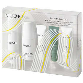 NUORI The Discovery Kit