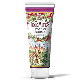 Rudy Maioliche Dolomites Hand Cream 100ml