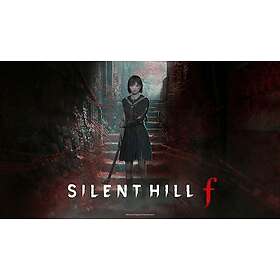 Silent Hill f (PC)