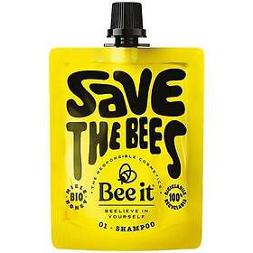 Bee It Shampoo 250ml