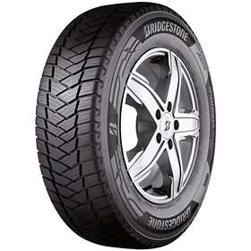 Bridgestone DURAVIS ALL SEASON EVO 235/60 R17 117R