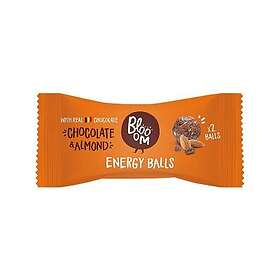 Övrigt Energibollar 36g