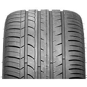 Dynamo Street-H MU02 245/45 R18 100W RunFlat