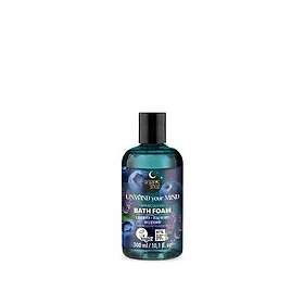 Organic Shop Badskum Melatonin Lavendel & Blåbär 300ml
