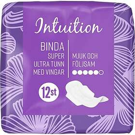 Intuition Binda Super 12 st