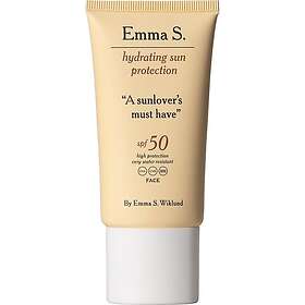 Emma S. Hydrating Sun Protection SPF 50 Face 50ml