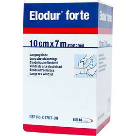 Elodur Forte Kompressionsbinda 10cm x 7m