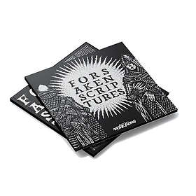 Mörk Borg: Forsaken Scriptures