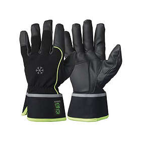 Granberg Arbeidshansker vinter Ex All-round