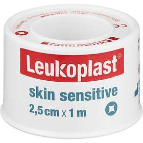 Leukoplast