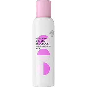 Mevolution Deospray Kvinna 200ml