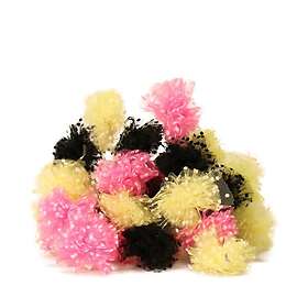 Dogman Liten Kattleksak Spetspuff