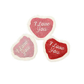 Dogman CatnipCrazy Hjärta