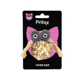 Pritax Natural Kattleksak Maggan