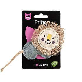 Pritax Natural Kattleksak Aron