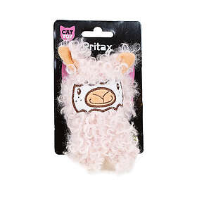 Pritax Anna Alpacka Kattleksak