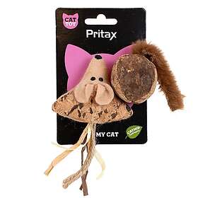 Pritax Natural Kattleksak Ada