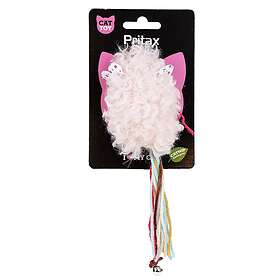 Pritax Mus Kattleksak Ulla