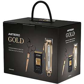 Artero Gold Trio 