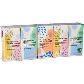 Mevolution Näsdukar 10p