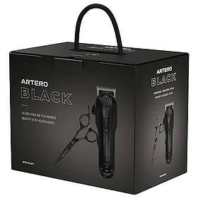 Artero Black Pack Legacy 