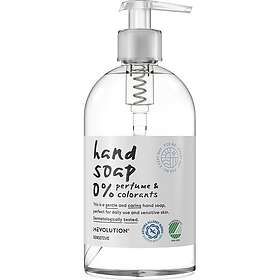 Mevolution Sensitive Hand Soap 500ml