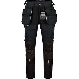Wenaas Stretchbukse Multipocket (Herr)