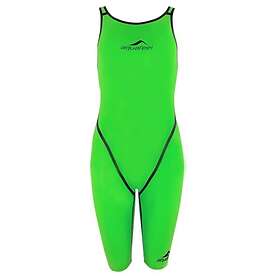 Aquafeel 21902 Öppen Ryggtävlingsbaddräkt