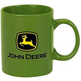 John Deere Klassisk Krus