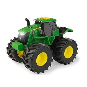 John Deere Monster traktor