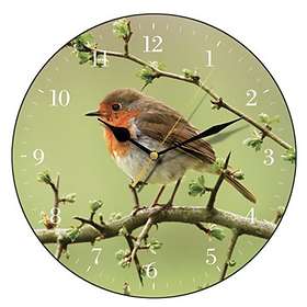 Smith & Taylor Robin 1493