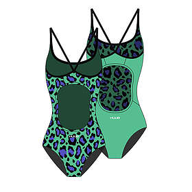 Huub Astle Baddräkt