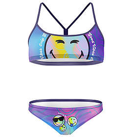 Otso Smiley World Vibes Bikini