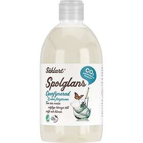 Såklart Spolglans 500ml