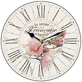 Smith & Taylor French Rose