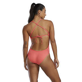 TYR Durafast Elite Crosscut Tieback Baddräkt