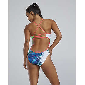 TYR Durafast Elite Trinityfit Bravura Baddräkt