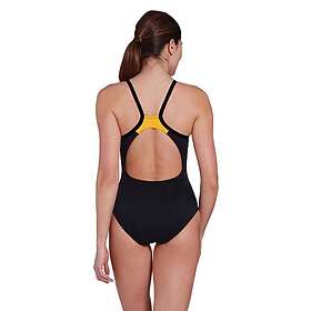 Zoggs Strikeback Baddräkt