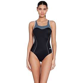 Zoggs Tokyo Iceback Baddräkt