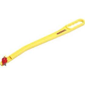 DeLaval Rundballkniv