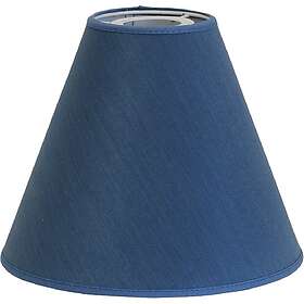 Galaxy toppringskärm blå