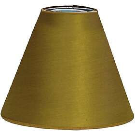 Galaxy toppringskärm guldgul