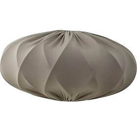 Twister elips takskärmar sand (50cm)