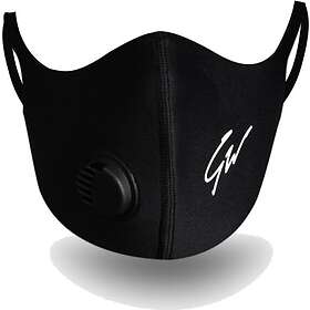 Gorilla Wear Filter Face Mask