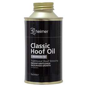 Heimer Classic Hoof oil hovolje 500ml