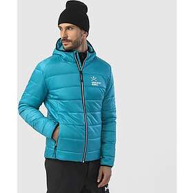 Head Race Kinetic Hooded Jacket (Men's)