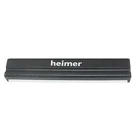 Heimer Supergroomer børste