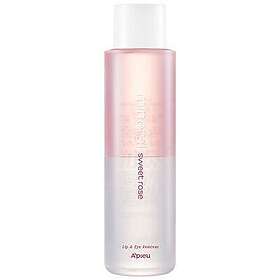 A’pieu A'pieu Mineral Lip & Eye Remover Sweet Rose 250ml