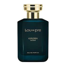 Lou de Pre Golden Safran edp 90ml