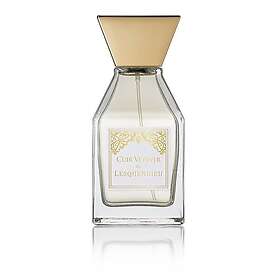 Lesquendieu Cuir Vétiver de Lesquendieu edp 75ml